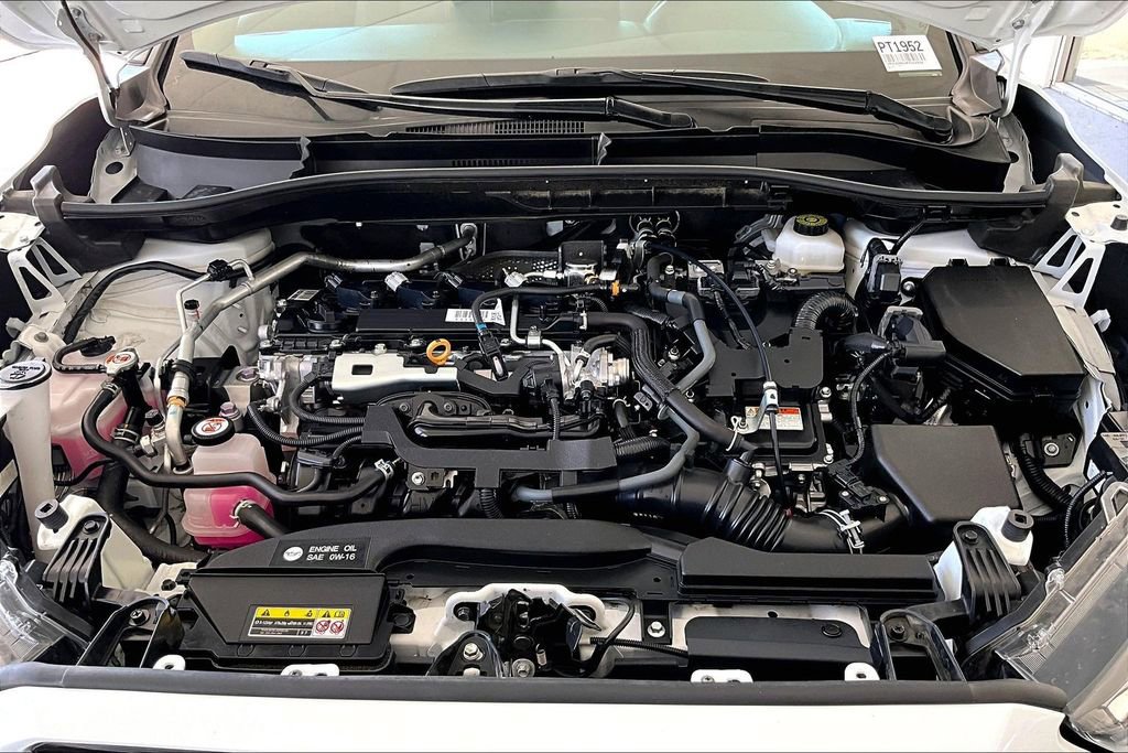 Used 2023 Toyota Corolla Cross AWD Hybrid image 30