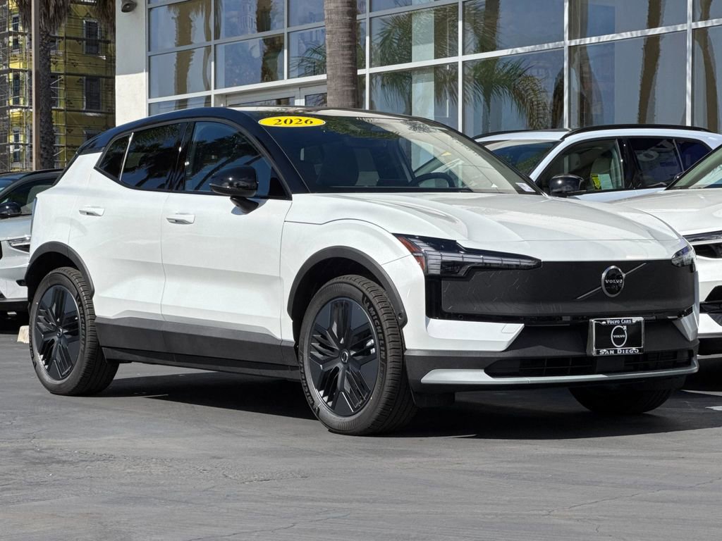 New 2026 Volvo EX30 Cross Country Ultra AWD/4WD image 7