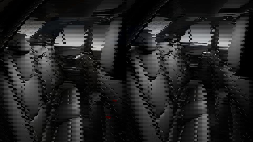 New 2026 Cadillac CT4 Luxury image 13