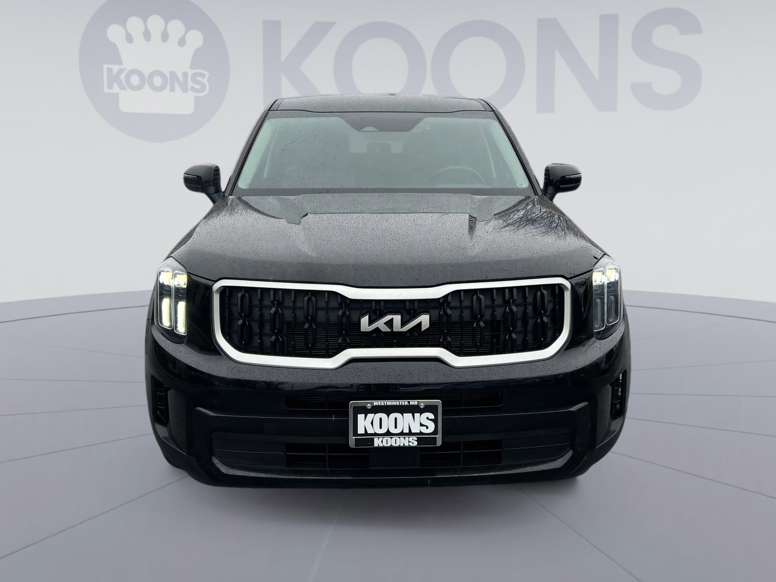 Used 2023 Kia Telluride LX image 11