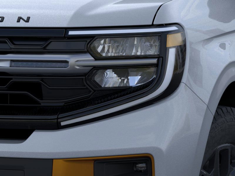 New 2026 Ford Expedition Tremor image 18