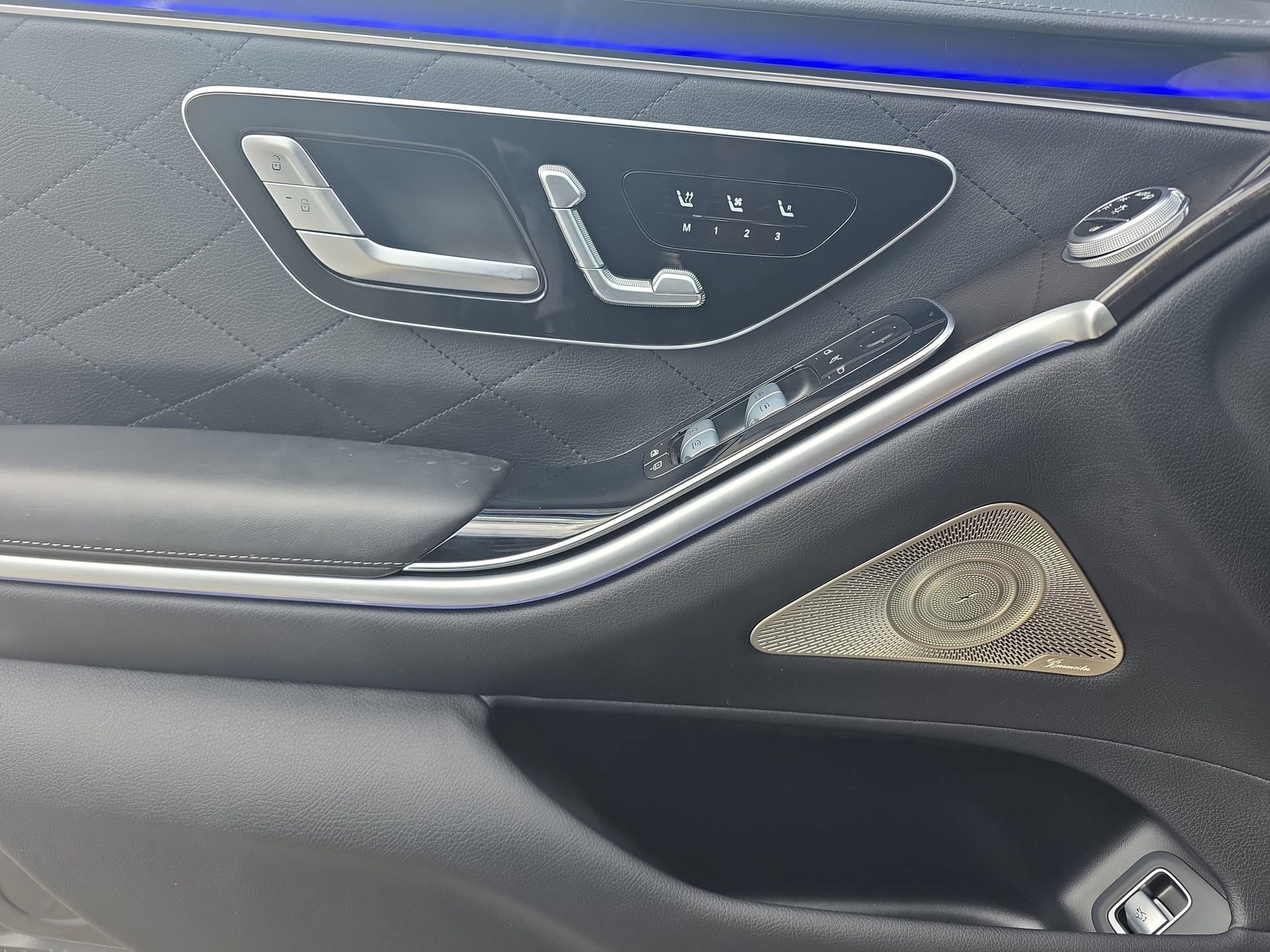 Used 2023 Mercedes-Benz S 580e 4MATIC Sedan image 26