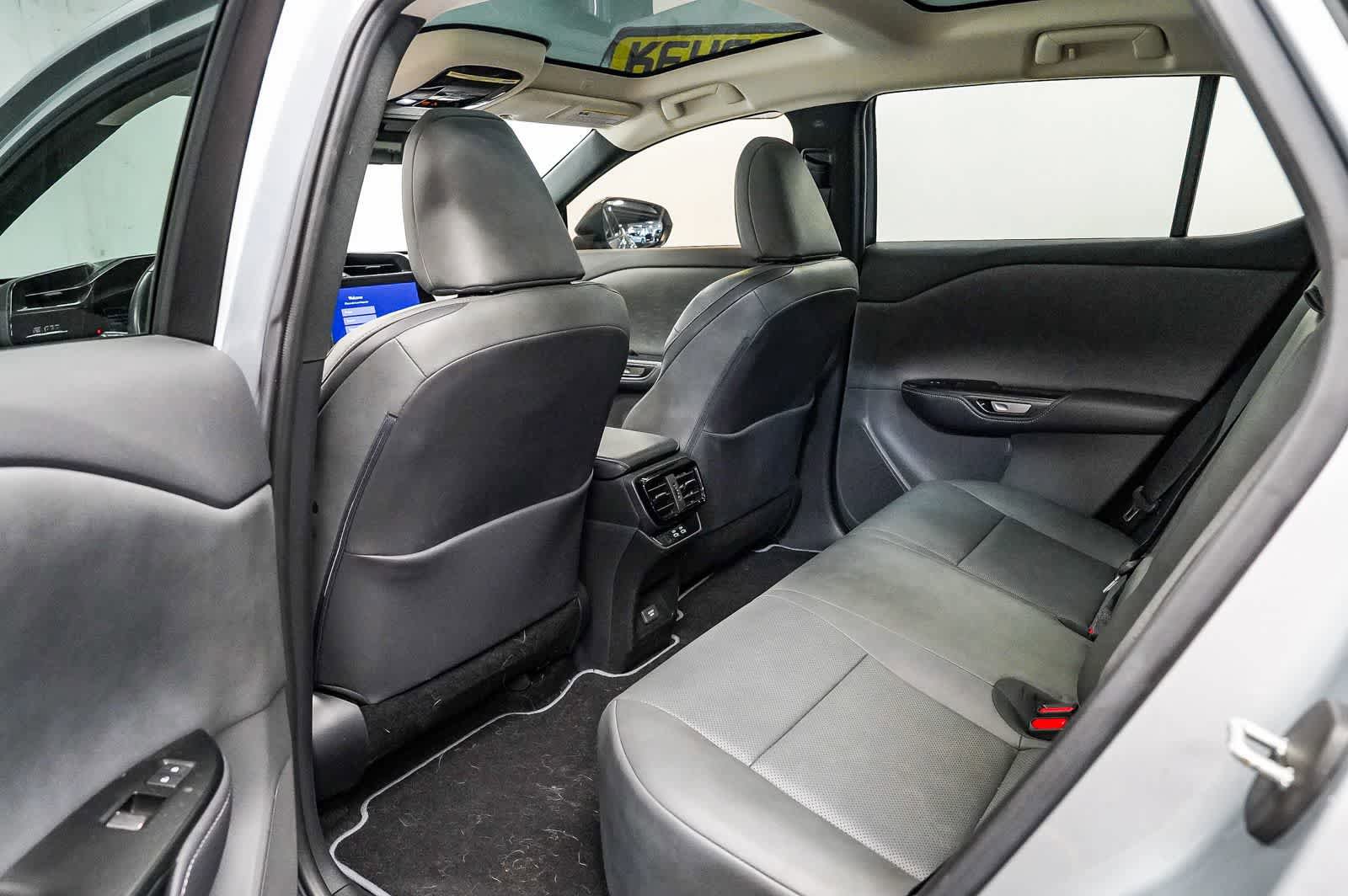 Used 2024 Lexus RZ 300e Premium FWD image 19