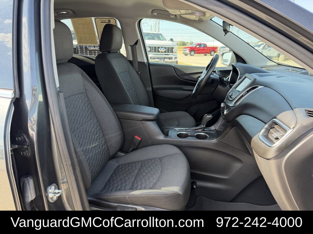 Used 2020 Chevrolet Equinox LT AWD/4WD image 31