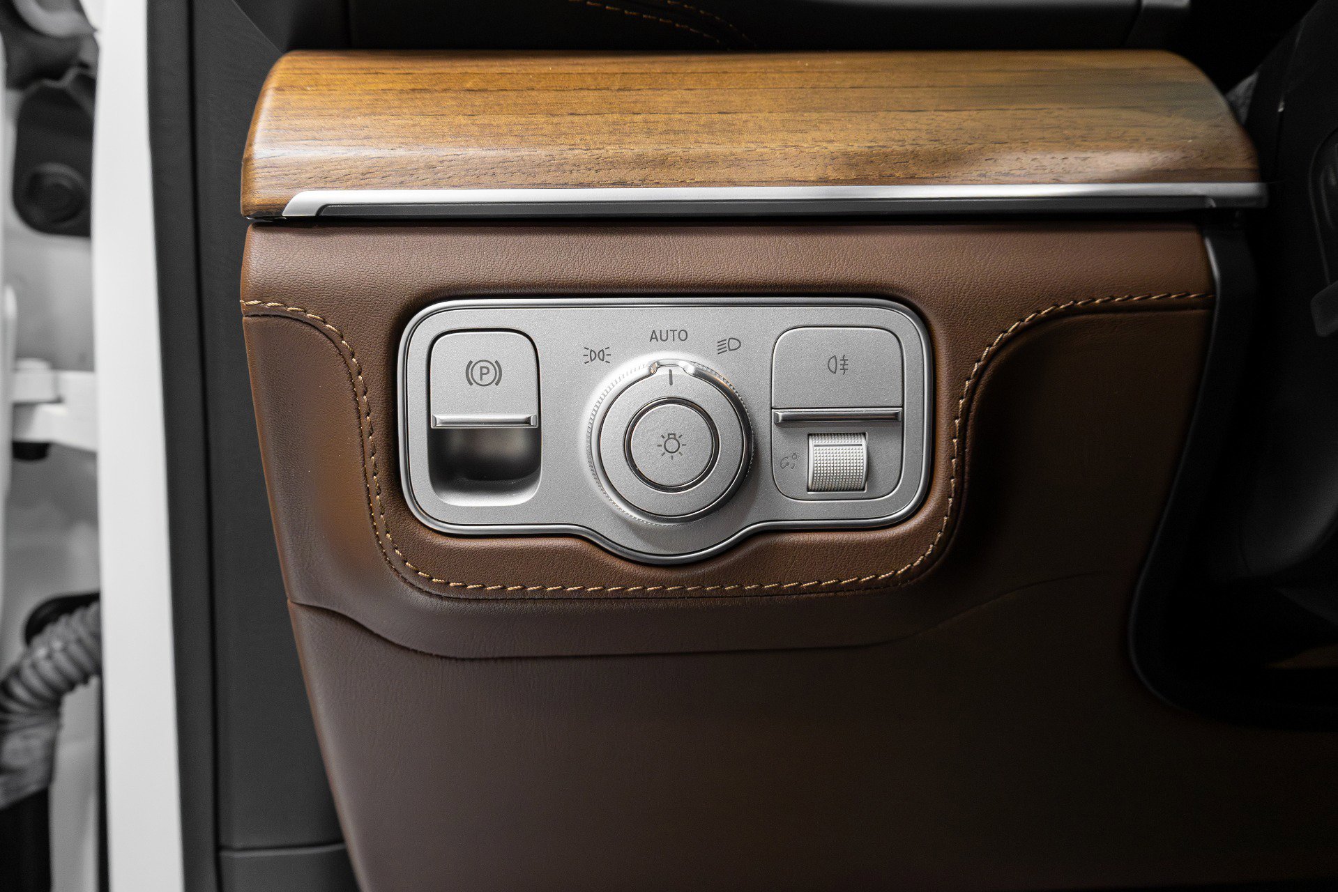 Used 2024 Mercedes-Benz GLE 53 AMG 4MATIC Coupe image 52