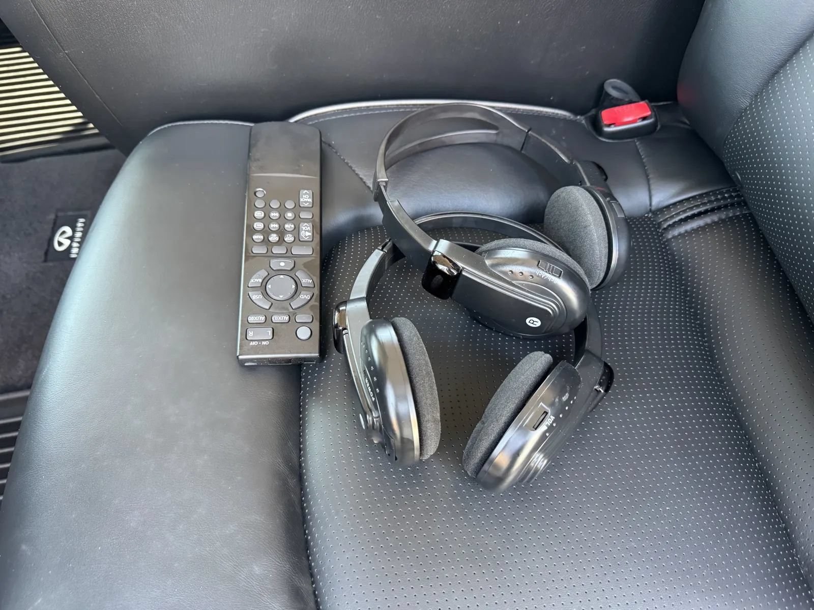 Used 2012 INFINITI QX56 4WD w/ Theater Pkg image 41