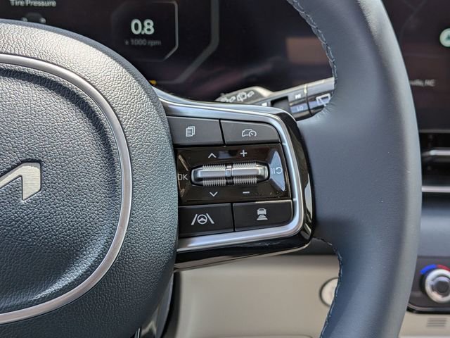 New 2026 Kia Carnival SX FWD image 14