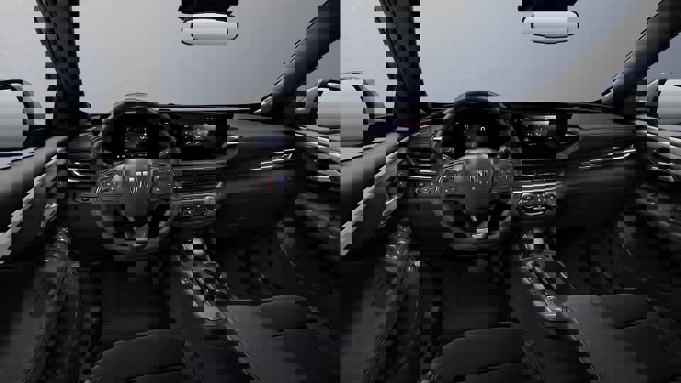 New 2026 Buick Envista Preferred w/ Convenience II Package image 57