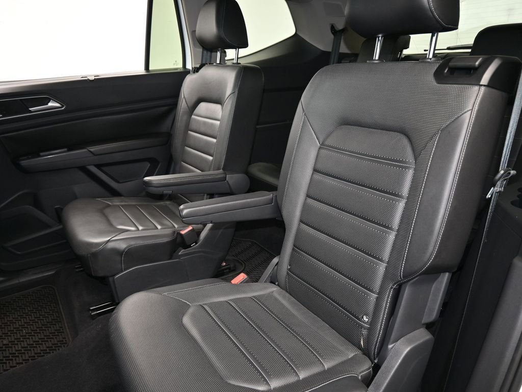 Used 2018 Volkswagen Atlas SEL Premium image 40