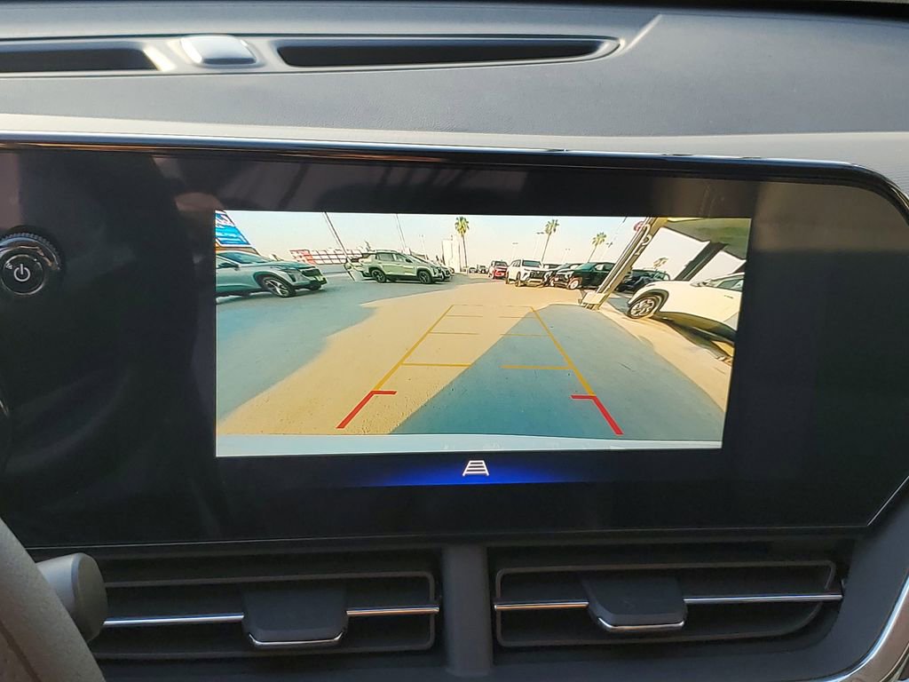 New 2026 Chevrolet Trax LT image 14