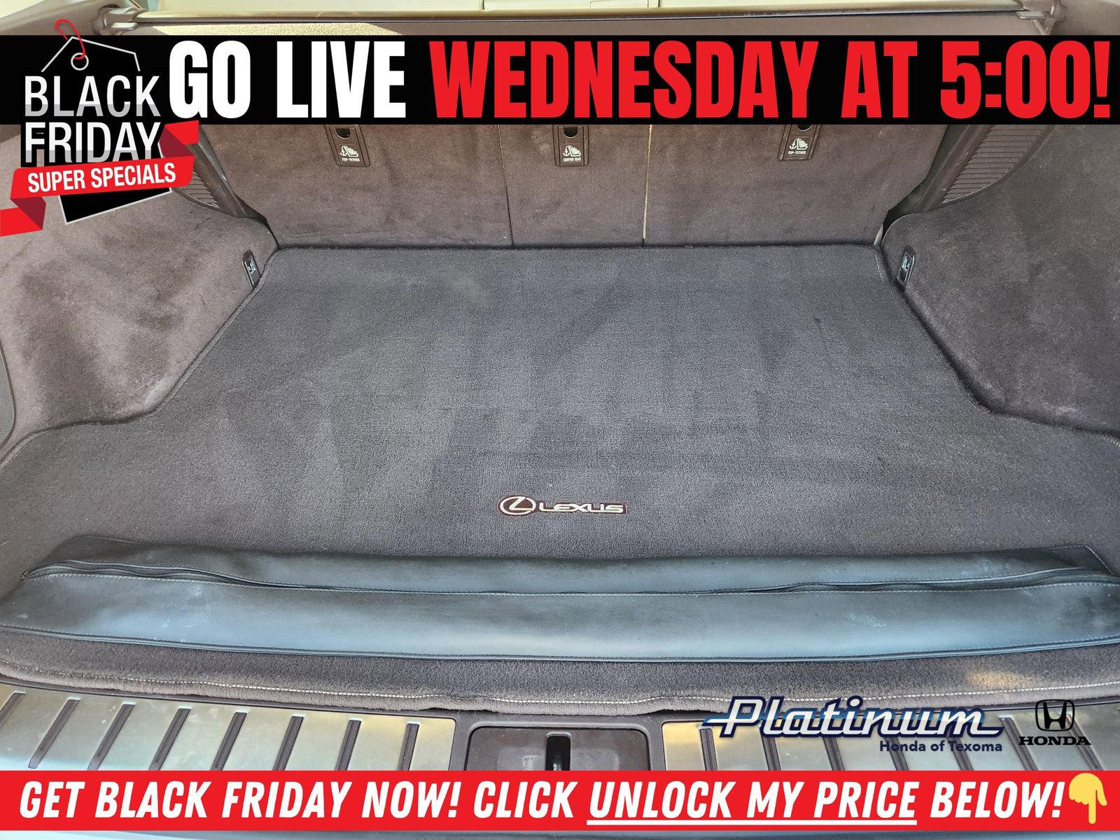 Used 2017 Lexus RX 450h F Sport image 38