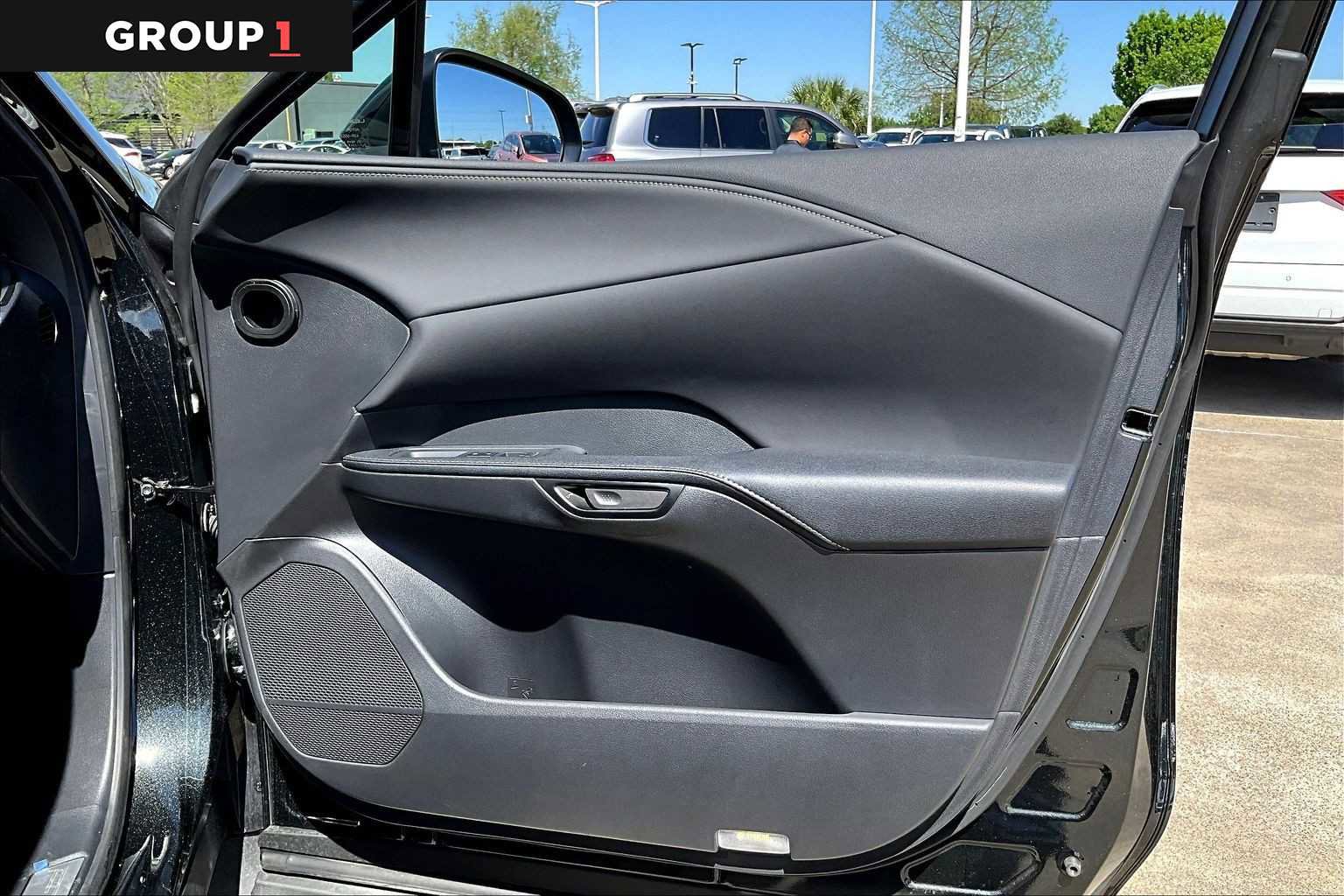 Used 2025 Lexus RX 350 Premium Plus w/ Accessory Package (Z1) image 20