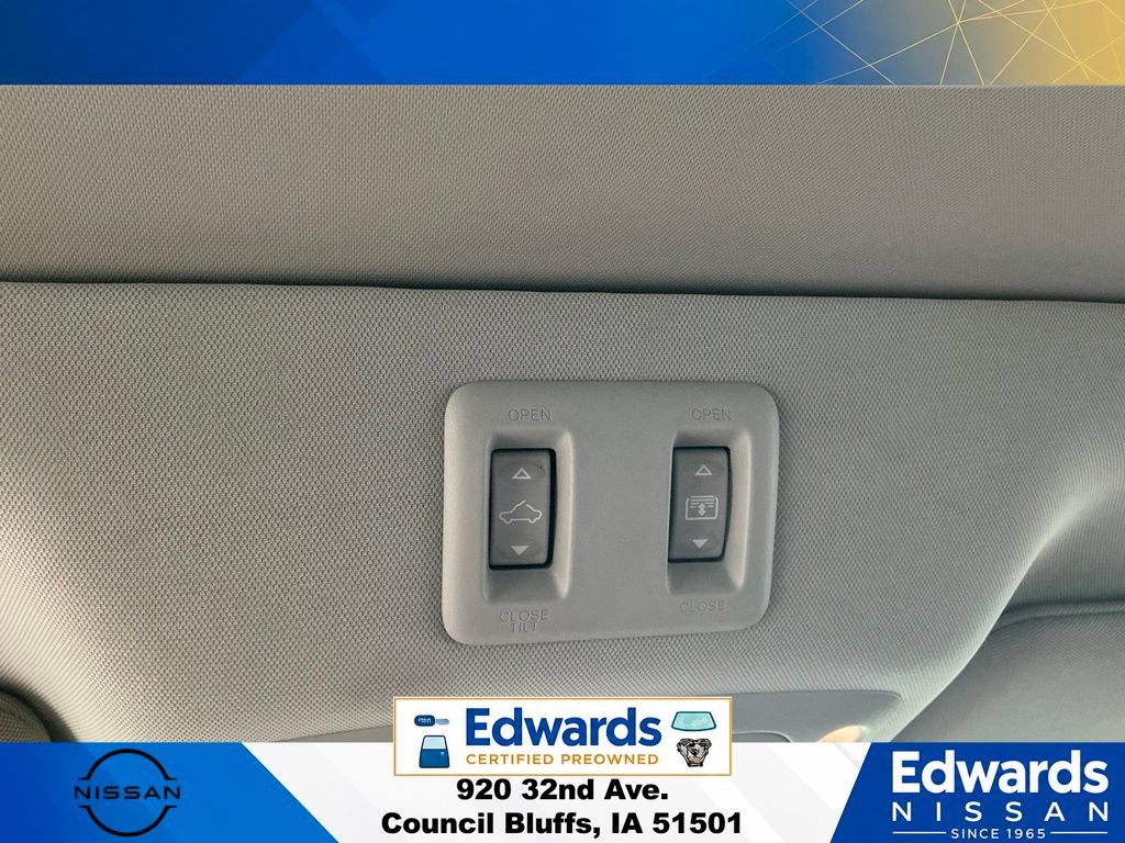 Used 2024 Nissan Murano SL AWD/4WD image 35
