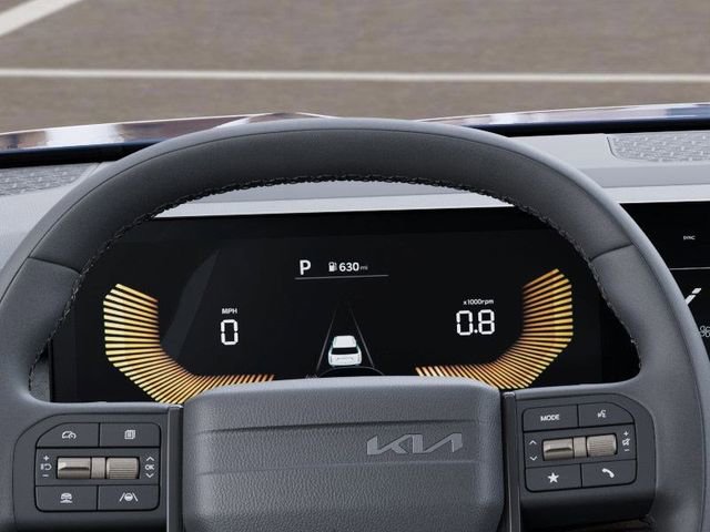 New 2027 Kia Telluride EX image 21