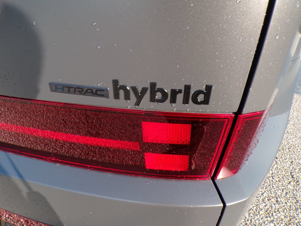 New 2026 Hyundai Santa Fe Calligraphy AWD/4WD image 17