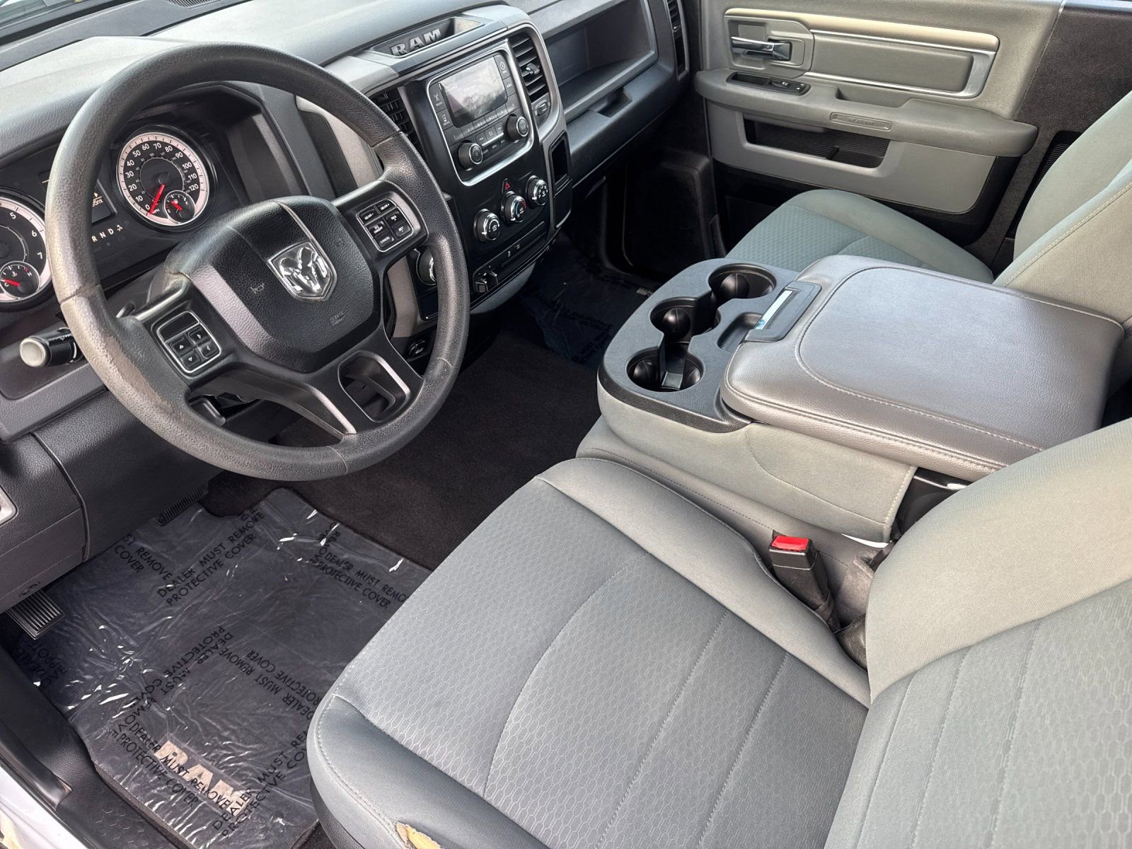 Used 2018 RAM 1500 Express image 10