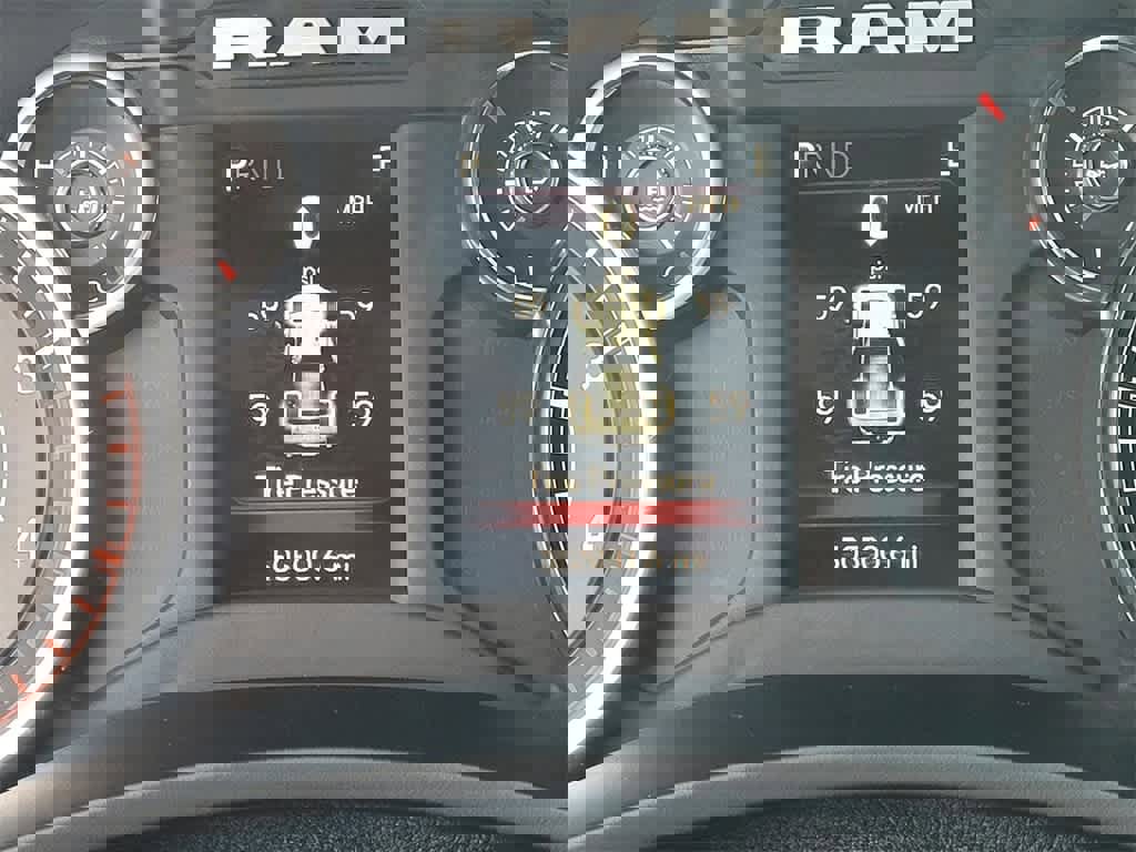 Used 2024 RAM 2500 Big Horn image 19