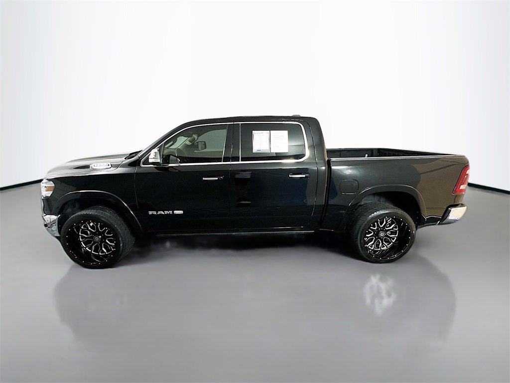 Used 2020 RAM 1500 Limited image 4