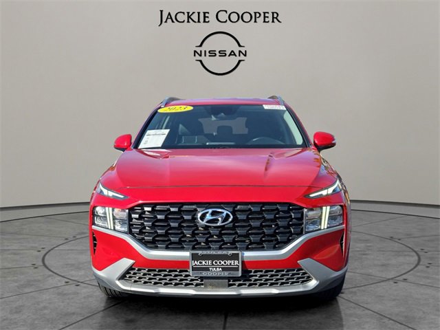 Used 2023 Hyundai Santa Fe SEL image 8