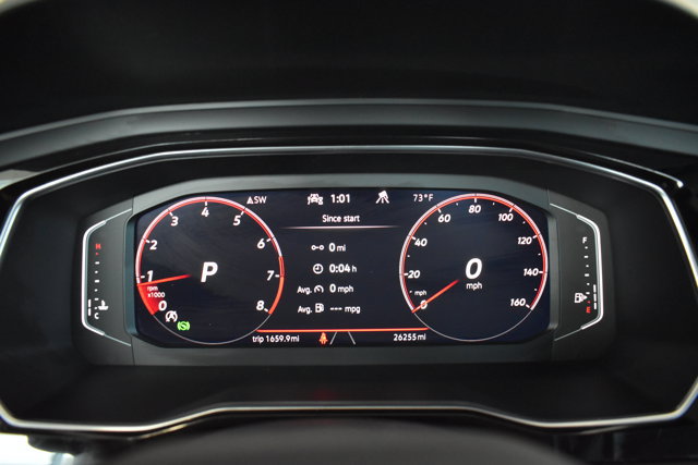 Used 2023 Volkswagen Jetta GLI Autobahn FWD image 17