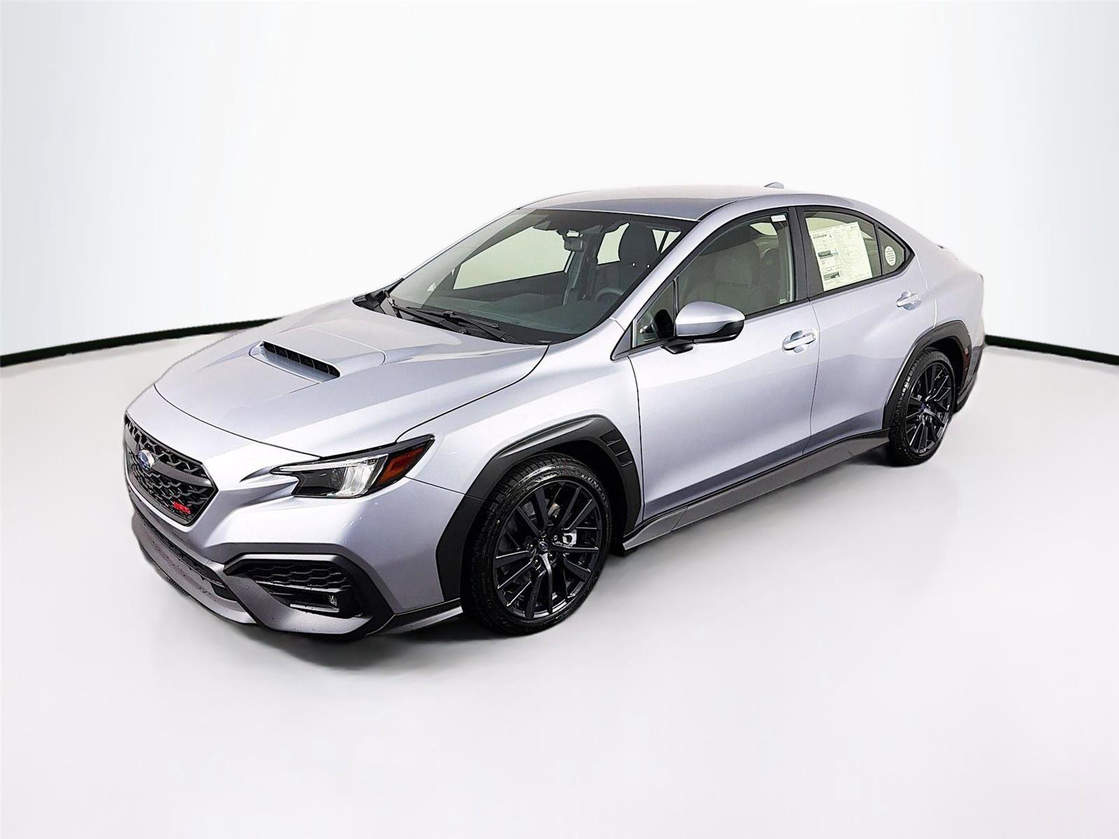 New 2026 Subaru WRX Premium AWD/4WD image 7