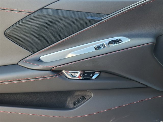 New 2026 Chevrolet Corvette Stingray Coupe w/ Z51 Performance Package image 19