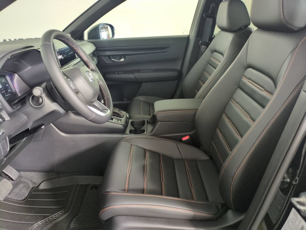 New 2026 Honda CR-V Sport-L image 9