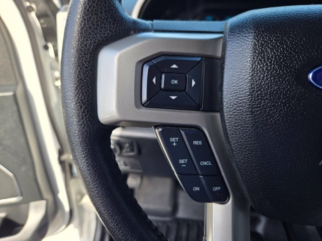 Used 2016 Ford F150 Lariat w/ Equipment Group 502A Luxury AWD/4WD image 19