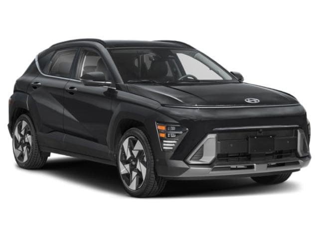 New 2027 Hyundai Kona Limited AWD/4WD image 6