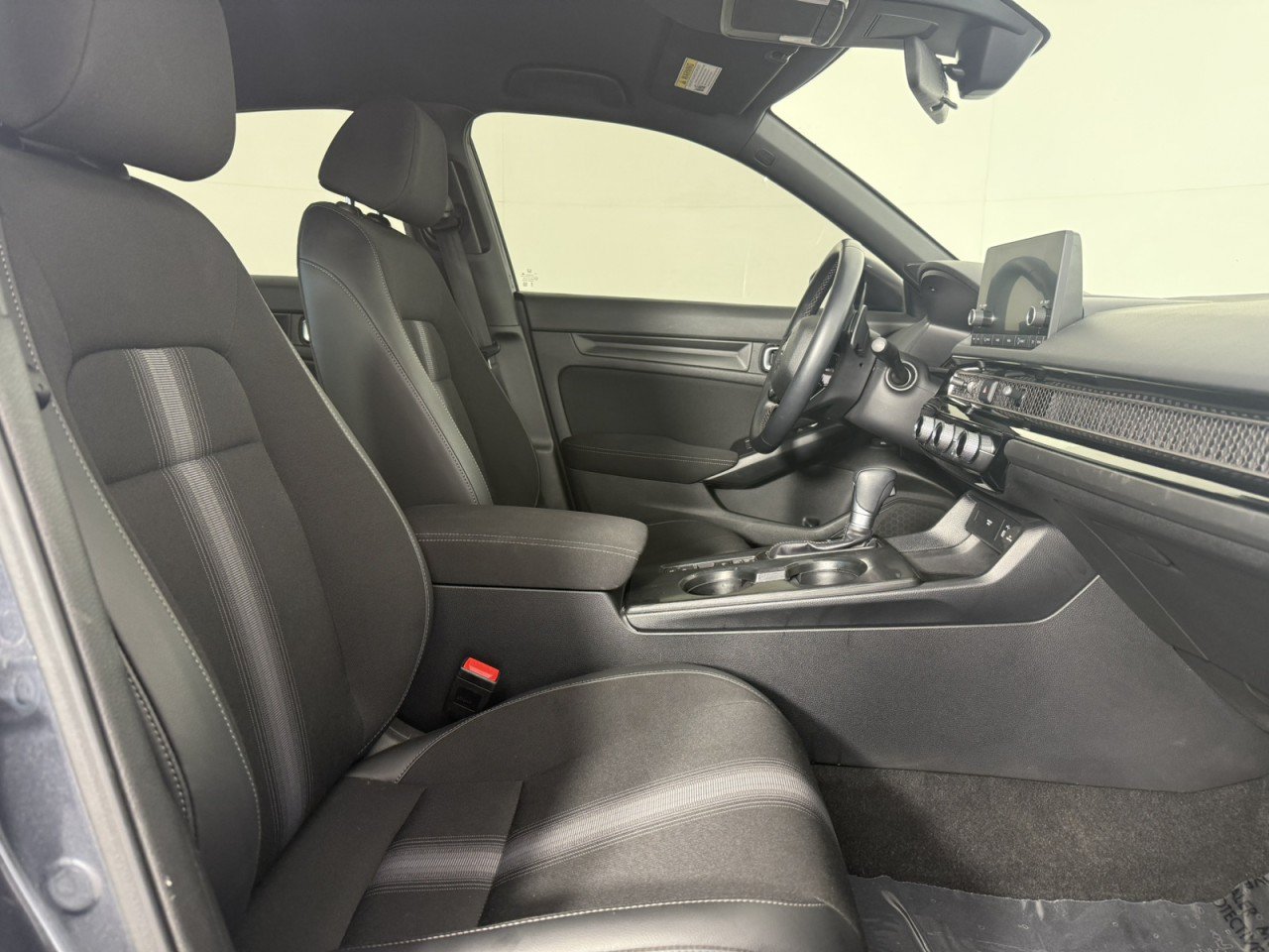 Used 2024 Honda Civic Sport image 10