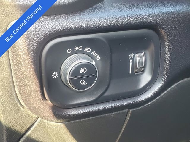 Used 2024 RAM 2500 Big Horn image 9