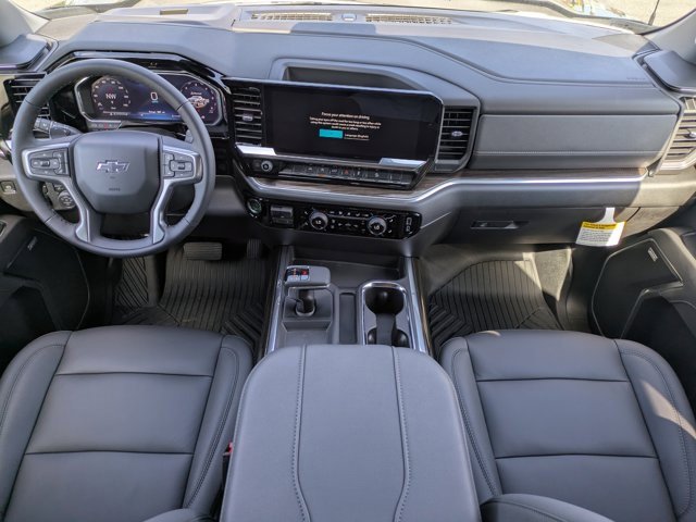 New 2026 Chevrolet Silverado 1500 RST image 17