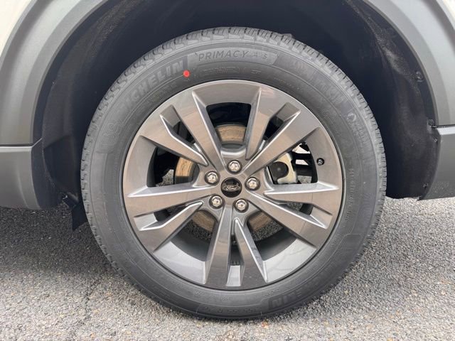 New 2026 Ford Explorer Active w/ Active Comfort Package AWD/4WD image 25