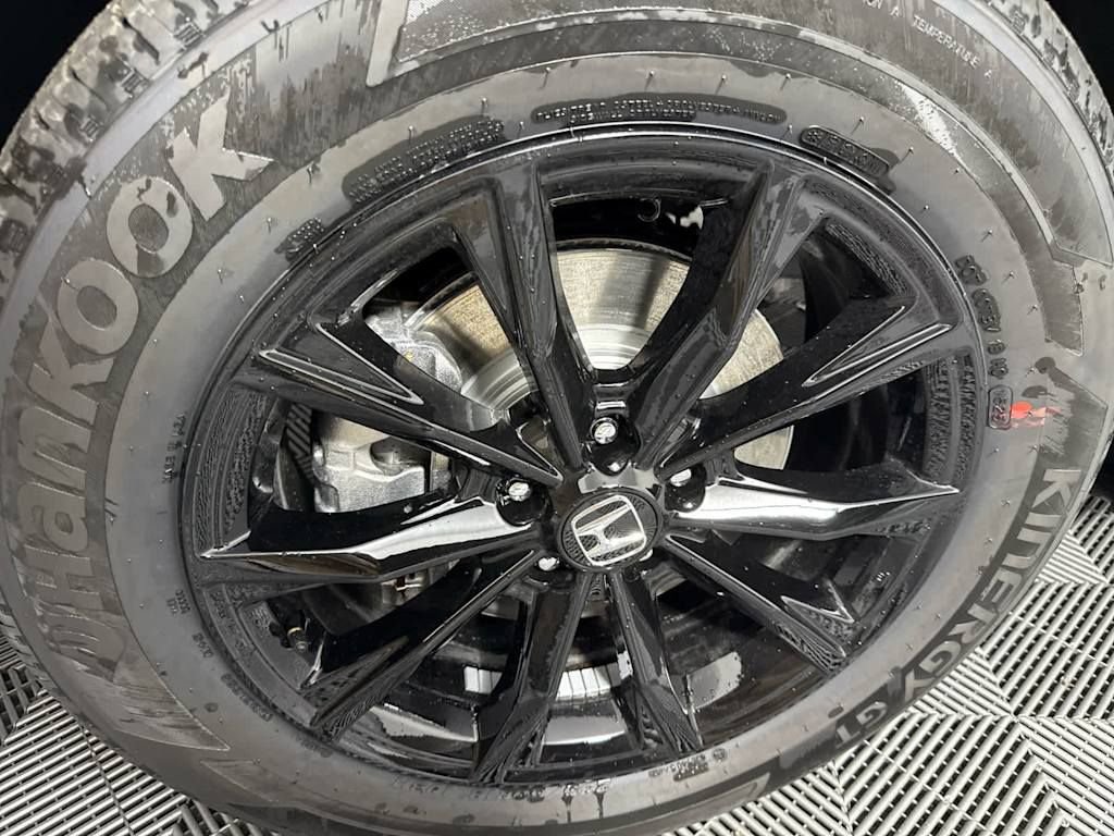 New 2025 Honda CR-V Sport-L image 10