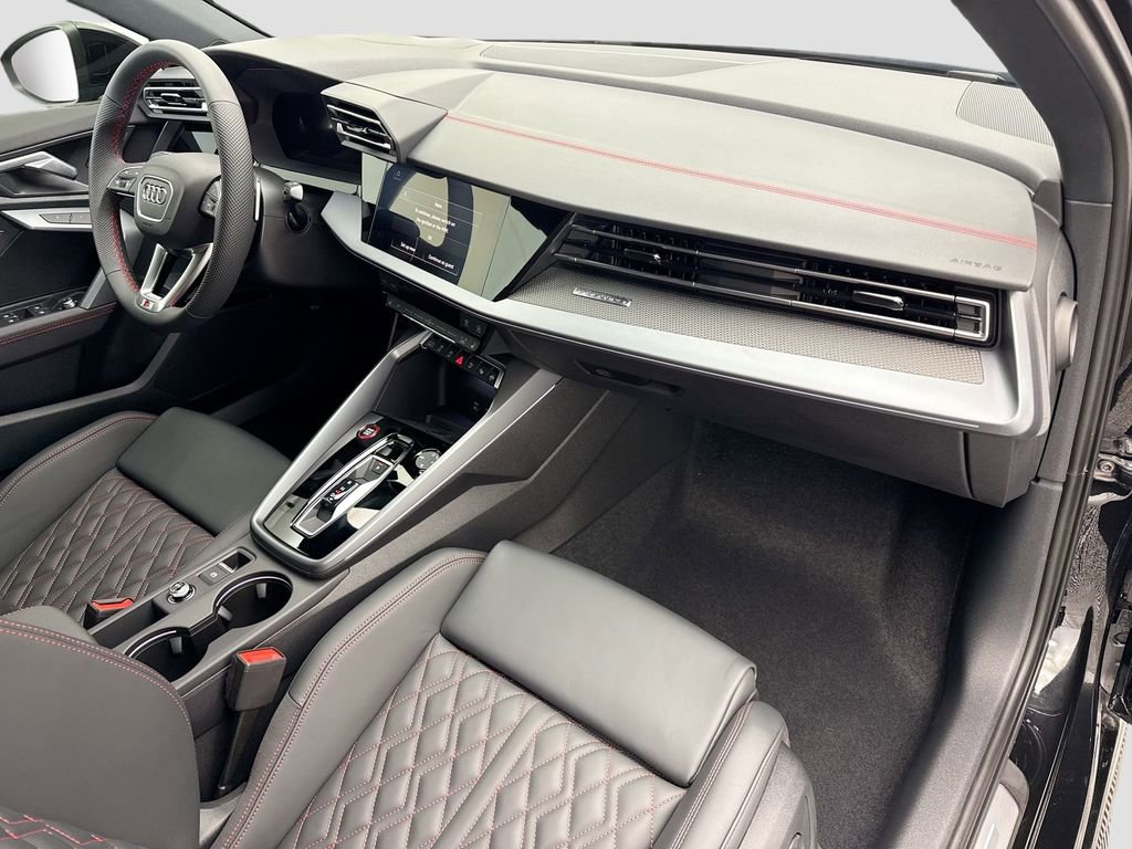 New 2026 Audi S3 Premium image 16