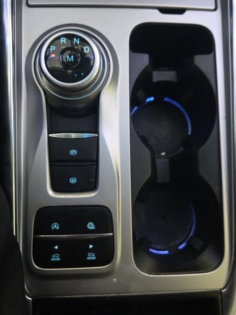 Used 2020 Ford Explorer Limited w/ Class III Trailer Tow Package image 31