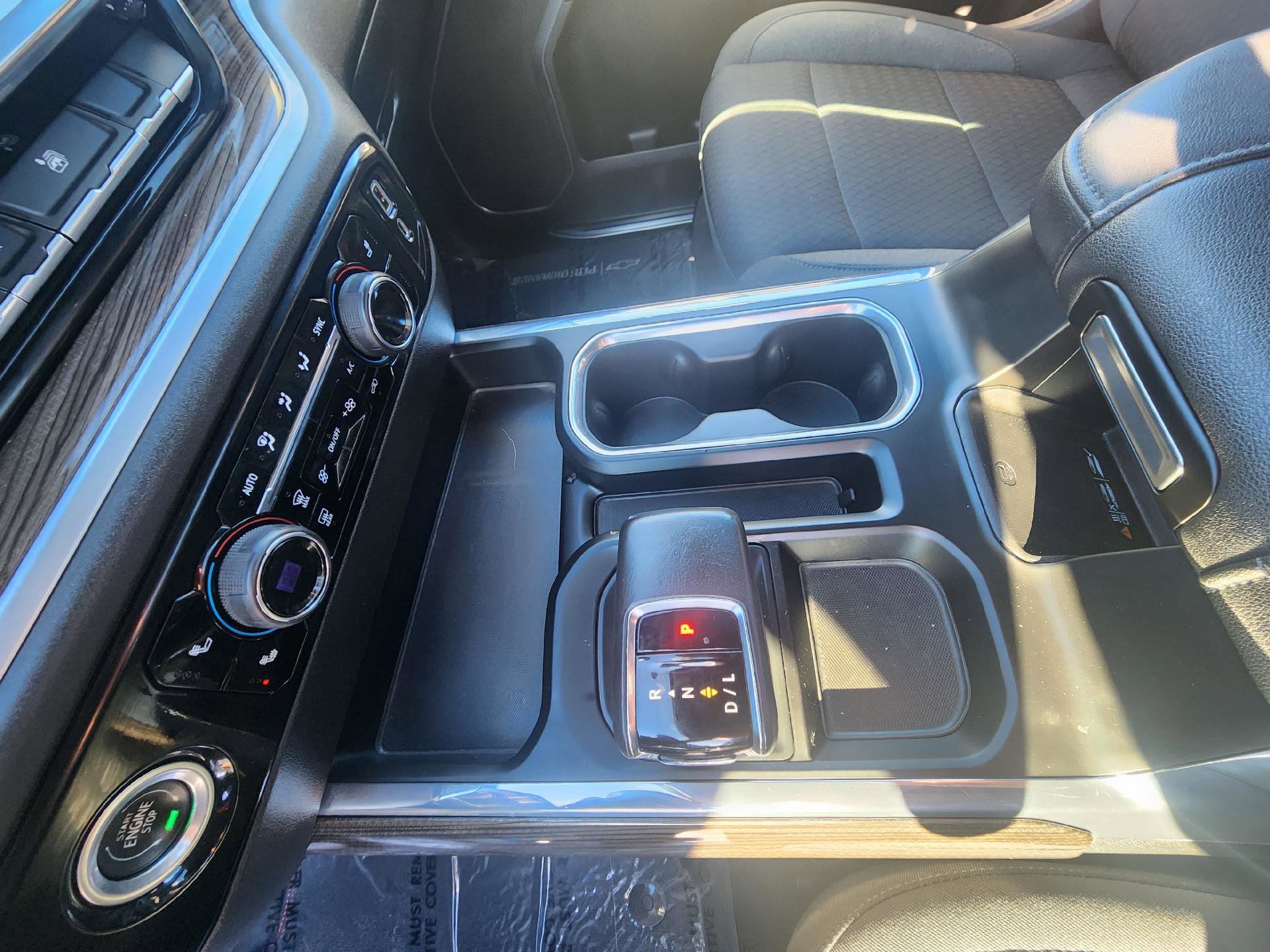 Used 2022 Chevrolet Silverado 1500 LT image 14