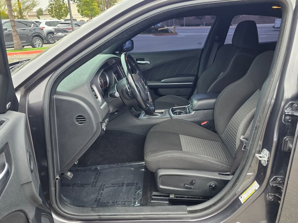 Used 2020 Dodge Charger GT RWD image 13