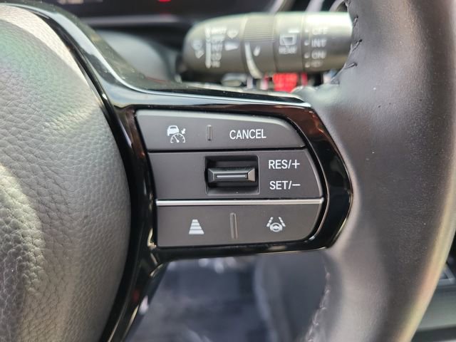 Certified 2024 Honda CR-V EX-L image 26