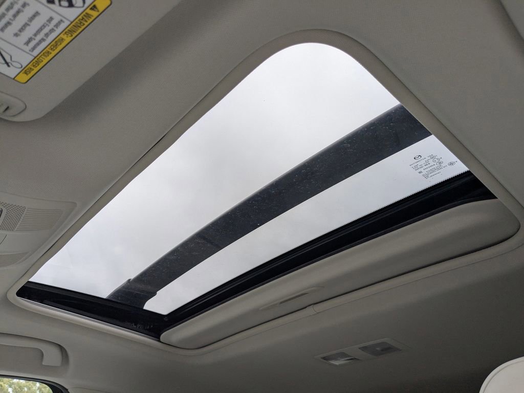 New 2025 MAZDA CX-5 AWD 2.5 S image 22