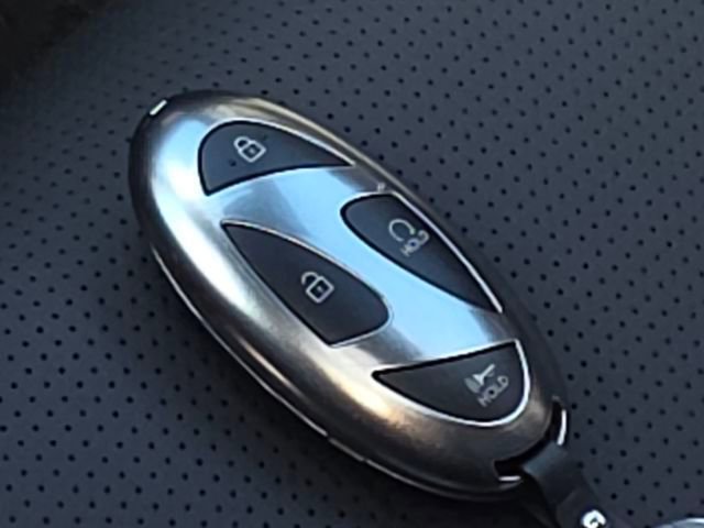 New 2026 Hyundai Santa Fe SEL image 30