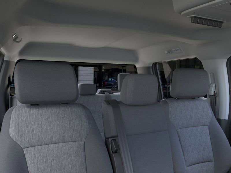 New 2026 Ford F250 XL w/ STX Appearance Package image 22