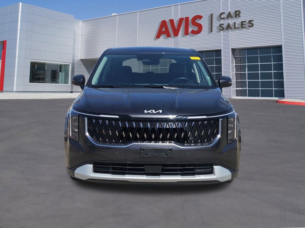 Used 2025 Kia Carnival image 10