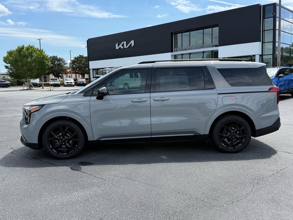 New 2026 Kia Carnival SX image 6