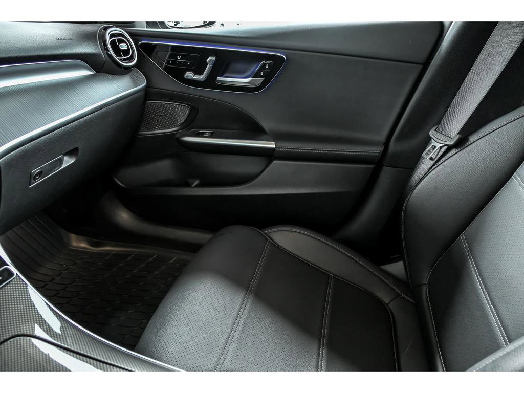 Certified 2023 Mercedes-Benz C 300 4MATIC Sedan image 23