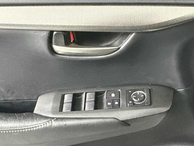 Used 2017 Lexus NX 200t F Sport w/ Accessory Package 2 FWD image 17