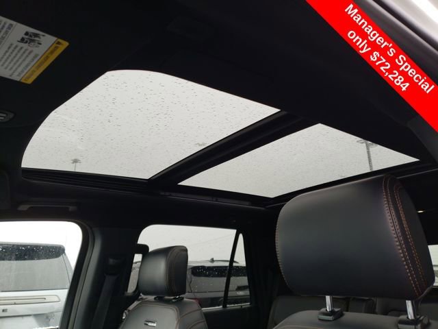 Used 2024 Ford Expedition Max Platinum image 30