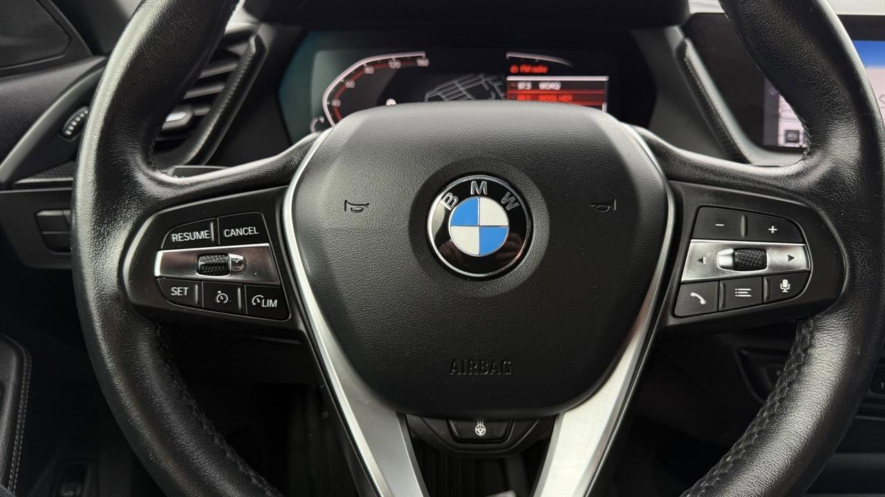 Used 2022 BMW 228i xDrive Gran Coupe w/ Convenience Package AWD/4WD image 46