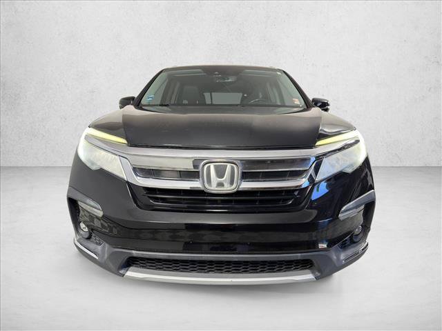 Used 2019 Honda Pilot Touring image 10
