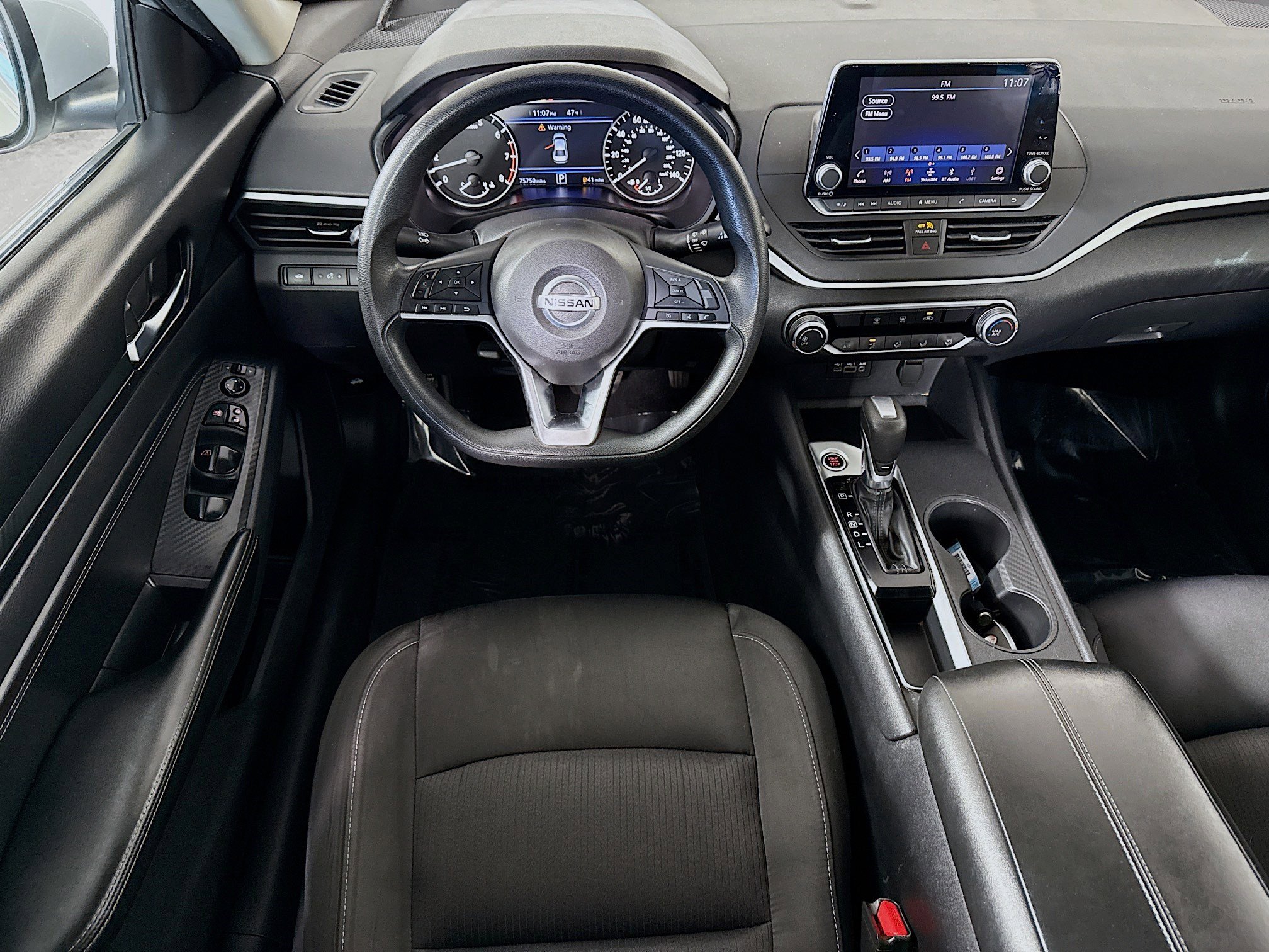 Used 2020 Nissan Altima 2.5 S image 17